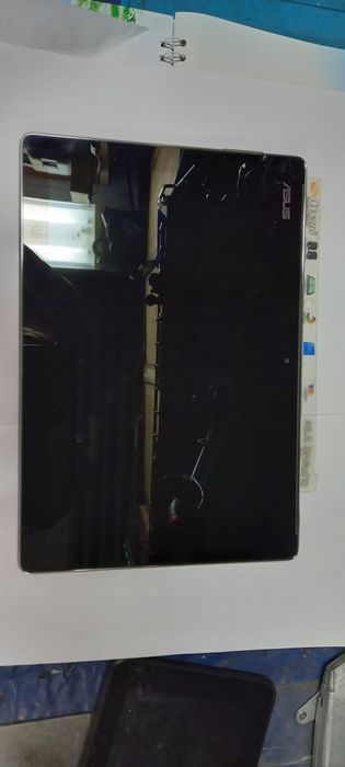 Планшет Asus ZenPad 10