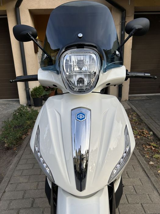 Piaggio