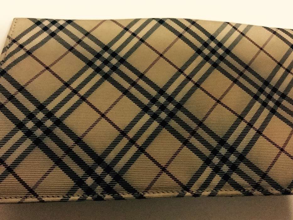 Pochette da Burberry