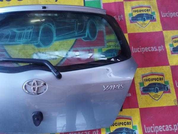 Porta da Mala TOYOTA YARIS | 05 - 14 l 135696