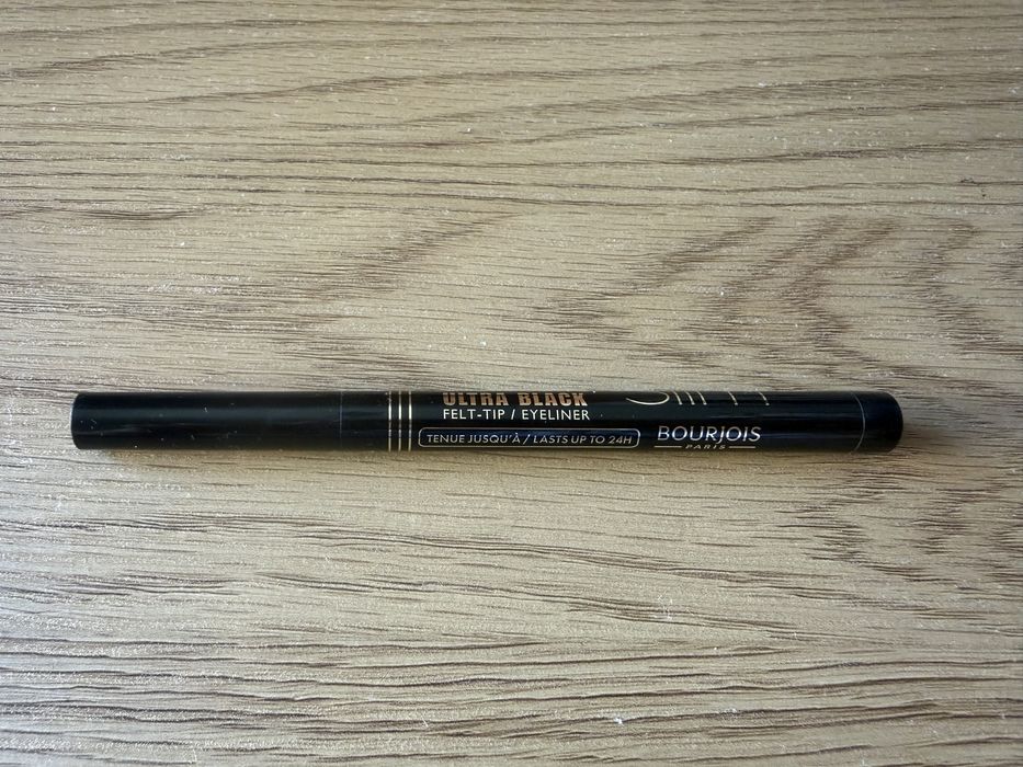 Bourjois Feutre Slim eyeliner precyzyjny black