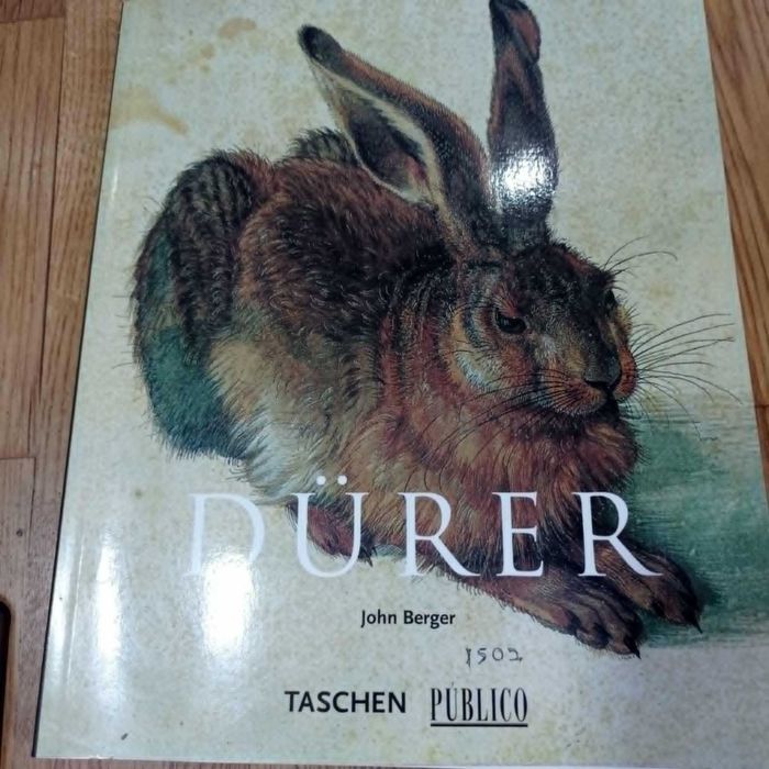 vendo livro Durer tascen