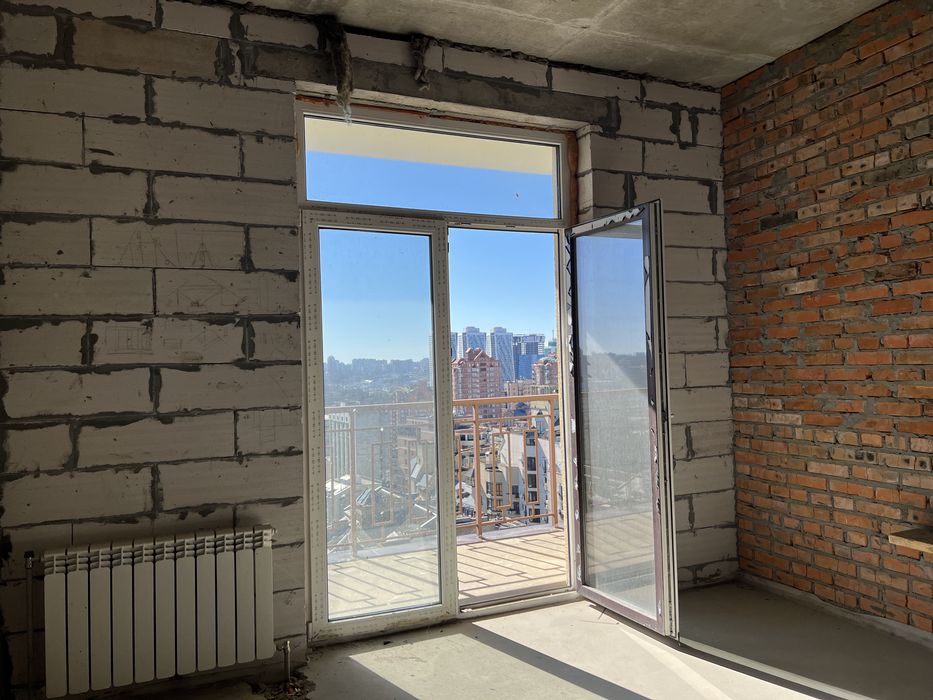 Багатокімнатна квартира за адресою вул. Іллєнка Юрія (площа 194 м²) - Atlanta.ua - фото 6