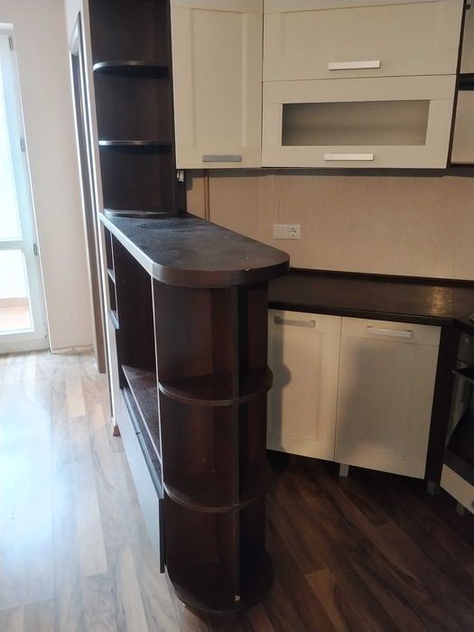 Тумба барна стійка