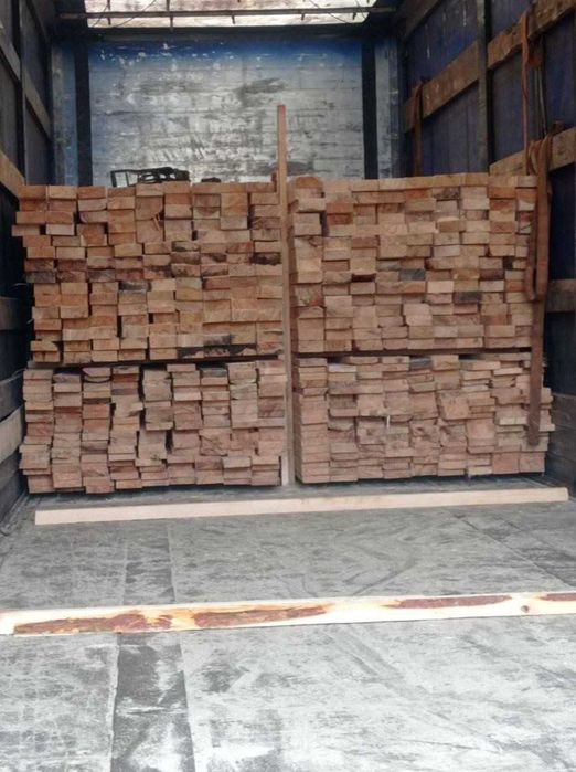 Дошка-доска 120*50*4м (Балка Брус Кроква Рейка Вагонка Блок-хаус)