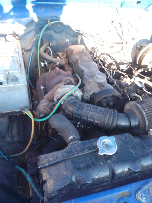 Продам  Аро 244джип