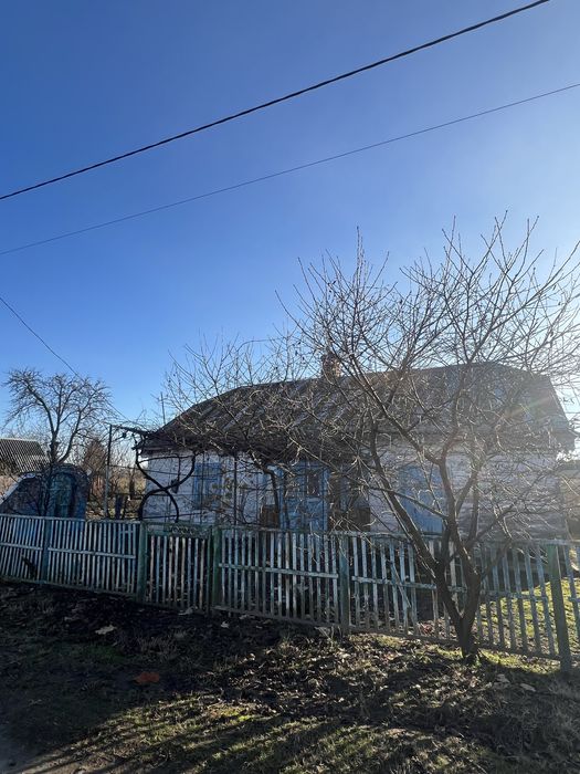 Продається будинок