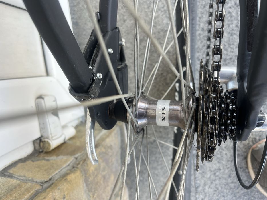 Велосипед B-twin rockrider 340 26 ровер cube scott bulls giant specialized canyon