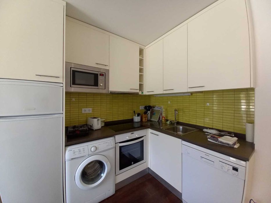 apartamento T2 em Lagos