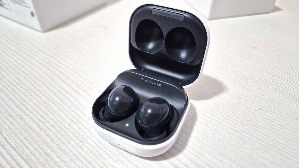 Samsung Galaxy Buds2