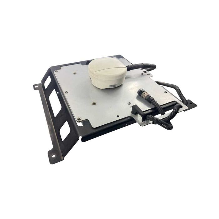 Novatel GPS / Antena GNSS RTK – Massey Ferguson / Fendt / Valtra