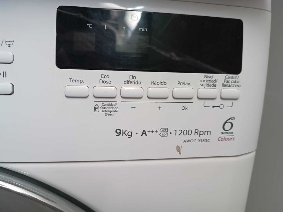 Eletrodomésticos Avariados