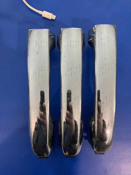 Ручки дверей Toyota Land Cruiser 200