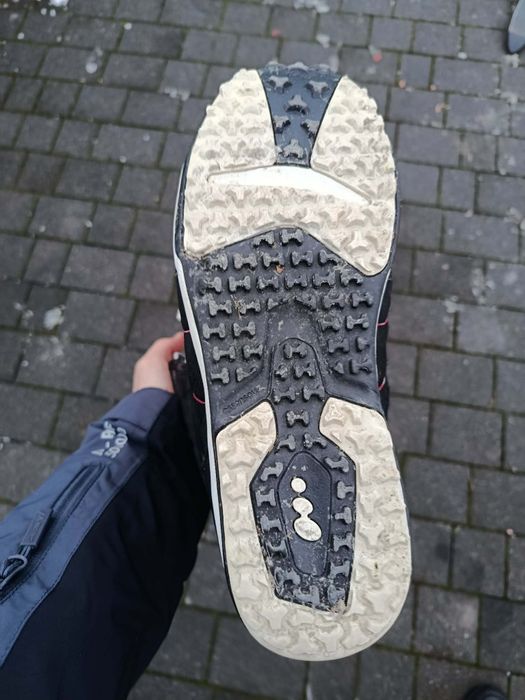Buty snowboardowe 42