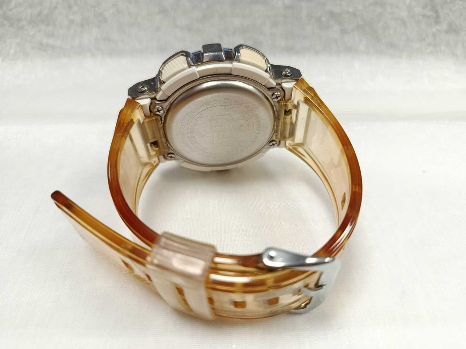 Zegarek Casio GM-110SCM-1AER G-Shock Specials
