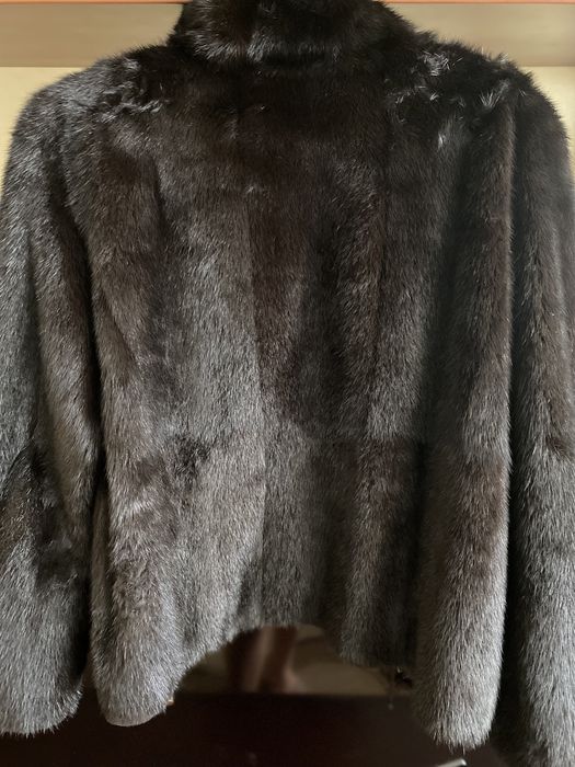 Авто-леди норка