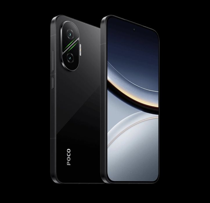 POCO F7 512GB Xiaomi