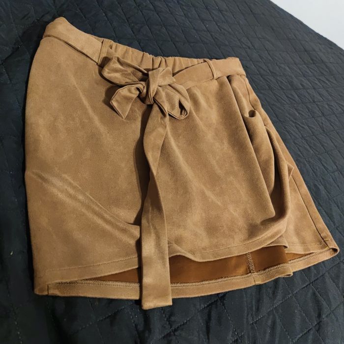 Spódniczki L-xL mini