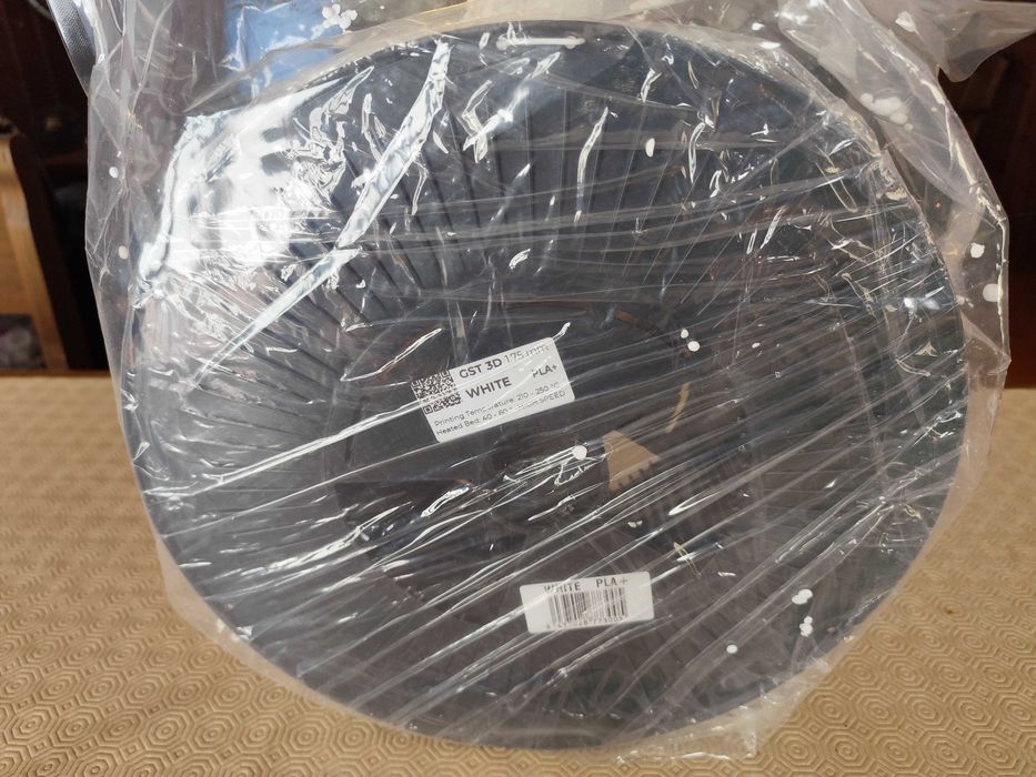 Filamento  3D Pla 5 KG 1.75mm