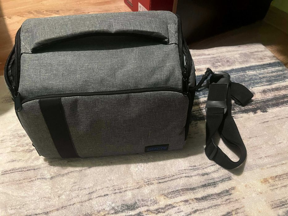 Torba GEPRC jak nowa