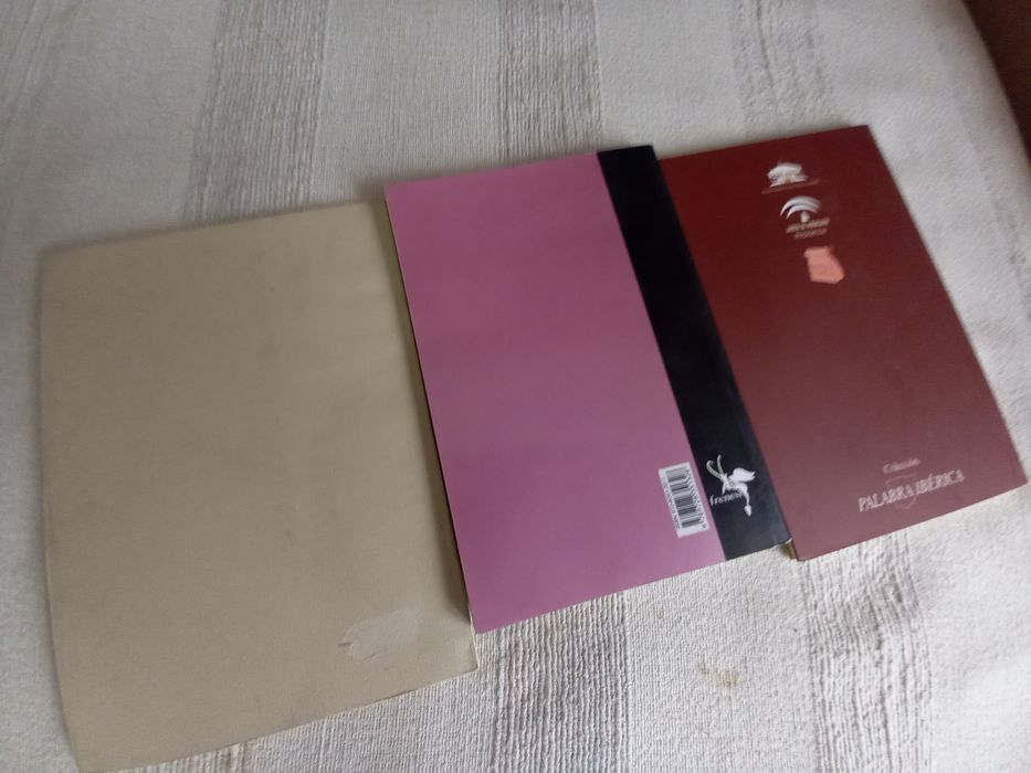 Poesia portuguesa primeiras edições três livros por dez euros