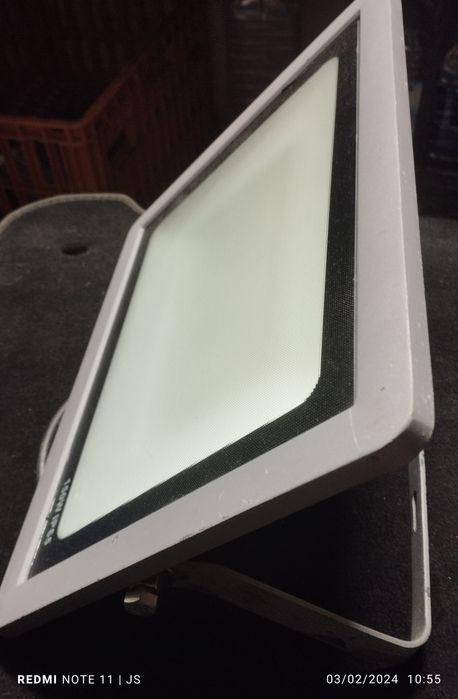 Projector de led 150W 6500K 230V IP65