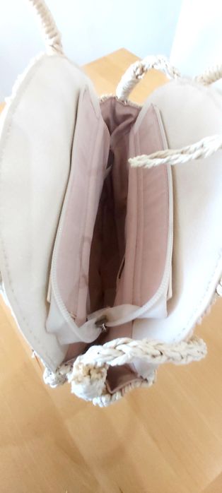 Conjunto Sandálias + Mala