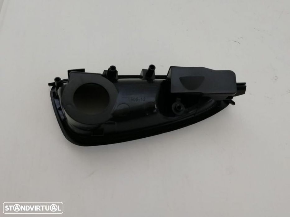 Puxador interior cromado seat ibiza 6J 2008 a 2013 (novo)