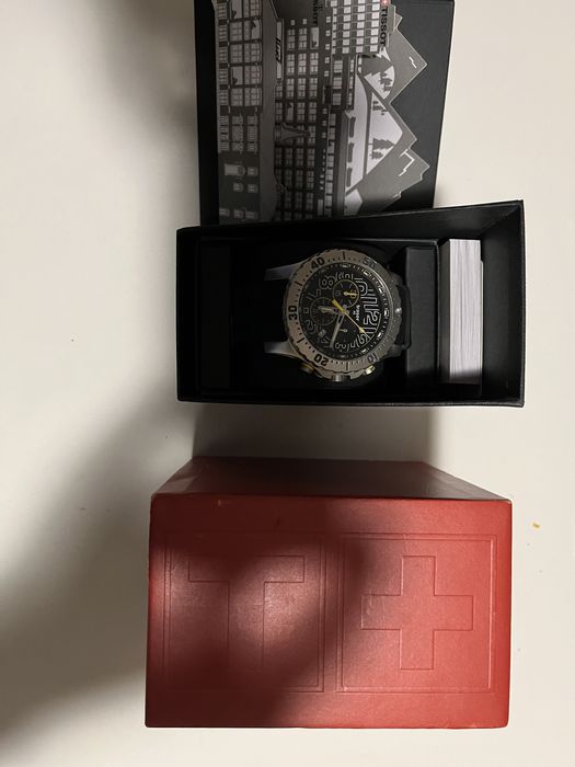 Zegarek Tissot Traser P66 ELite