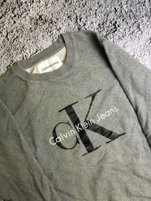 Світшот Calvin Klein Jeans