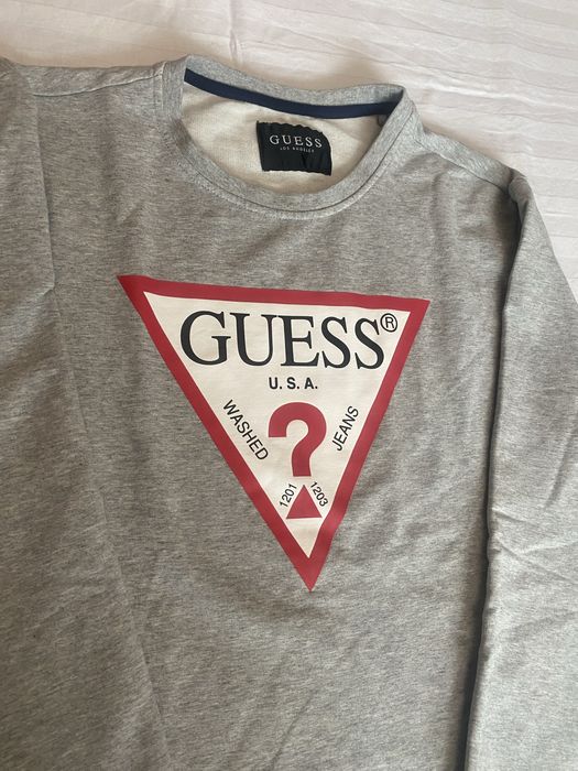 Кофта Guess Jeans