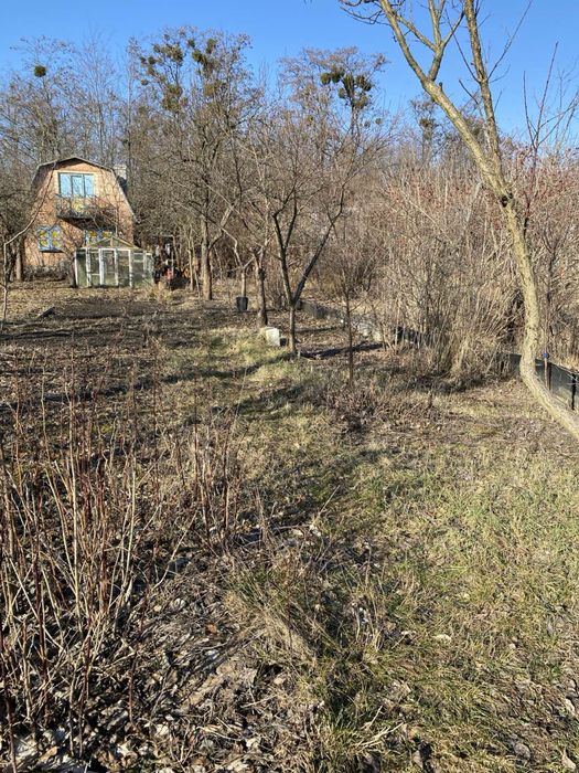 Дача 1,5 поверхова