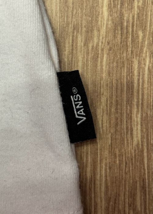 Vans x Sandy Liang логслив