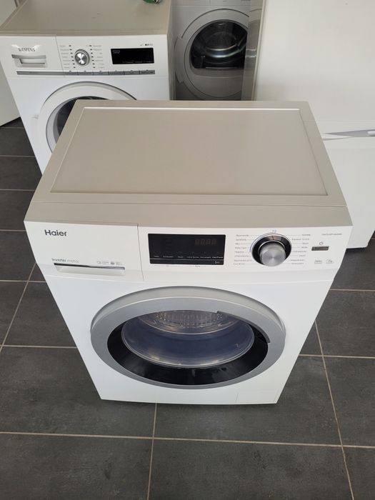 Sprzedam pralkę firmy Haier 7 kg 1400 obr slim