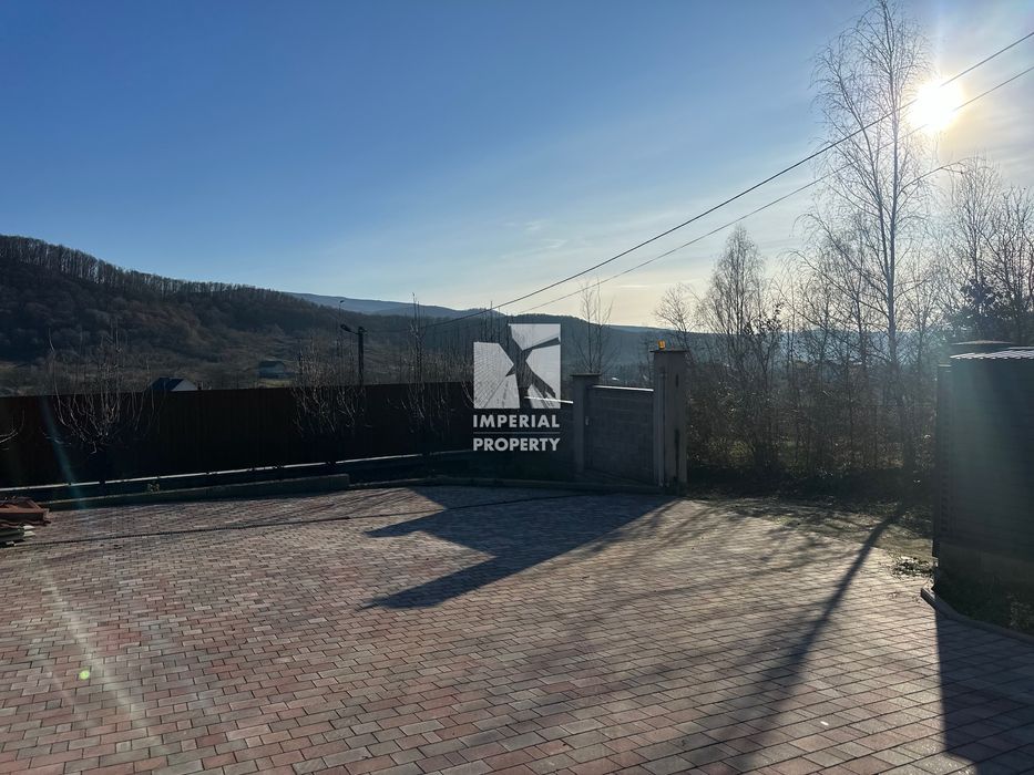 Продаж унікального будинку в Чинадієво! Панорамний будинок !