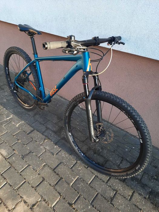 Rower górski mtb ROSE 1x12 Reba, Sram GX