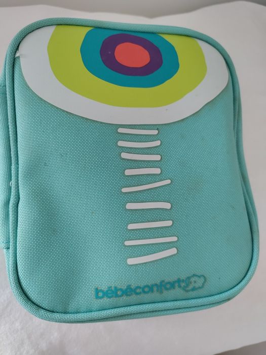 Estojo de toilette para bebé
Bebe Confort