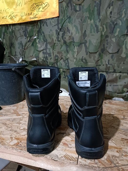 Royer модели 5700GT.