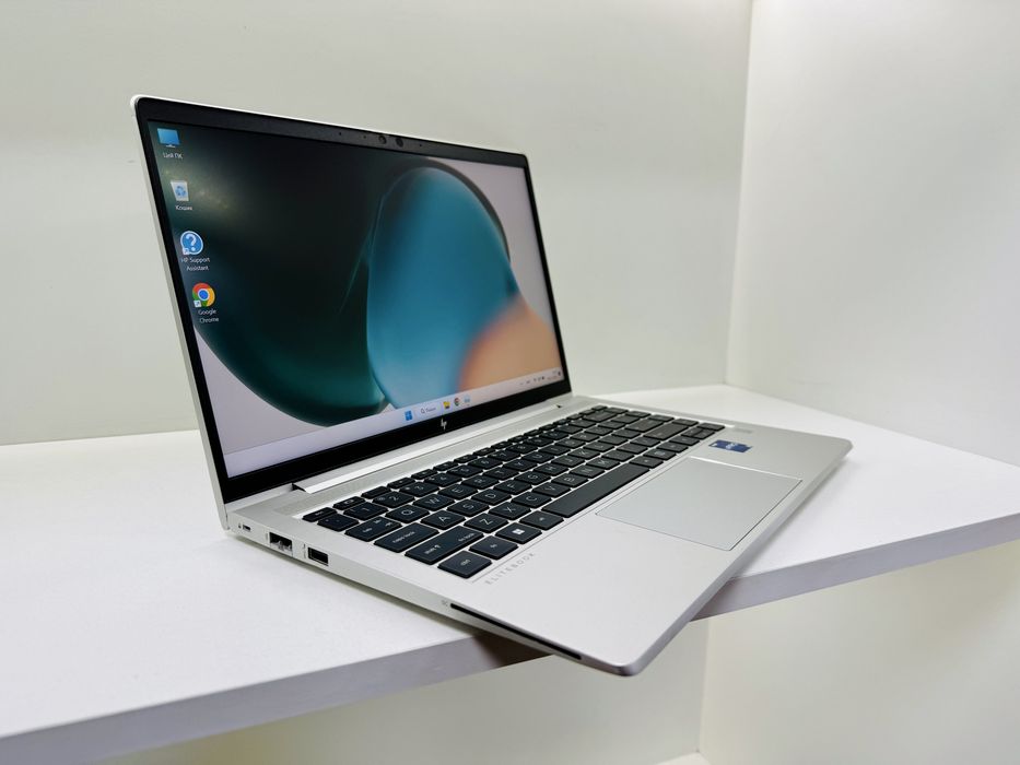2024! Професійний HP EliteBook 640 G10 | i5-1345U | 32Gb RAM 512Gb SSD