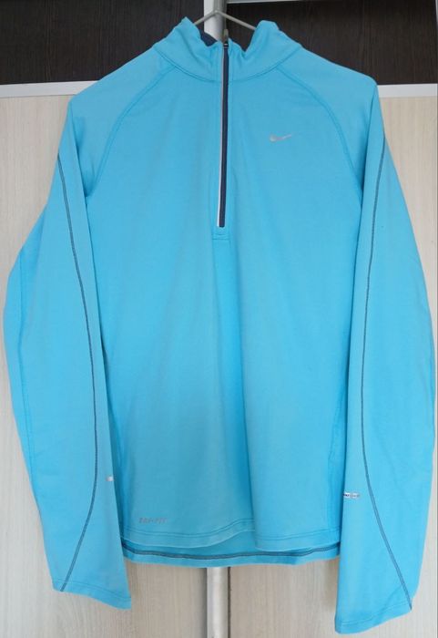 Жіноча термокофта Nike