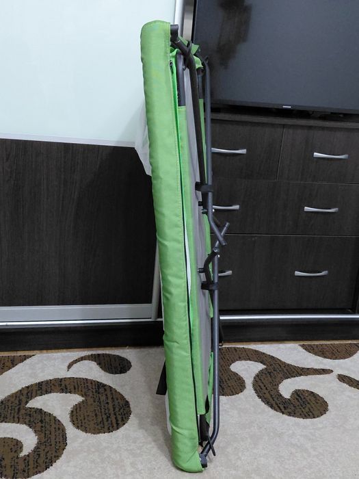 Манеж дитячий "Левеня"