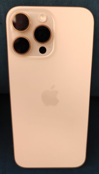 Apple iPhone 16 Pro Max 512gb Desert Titanium