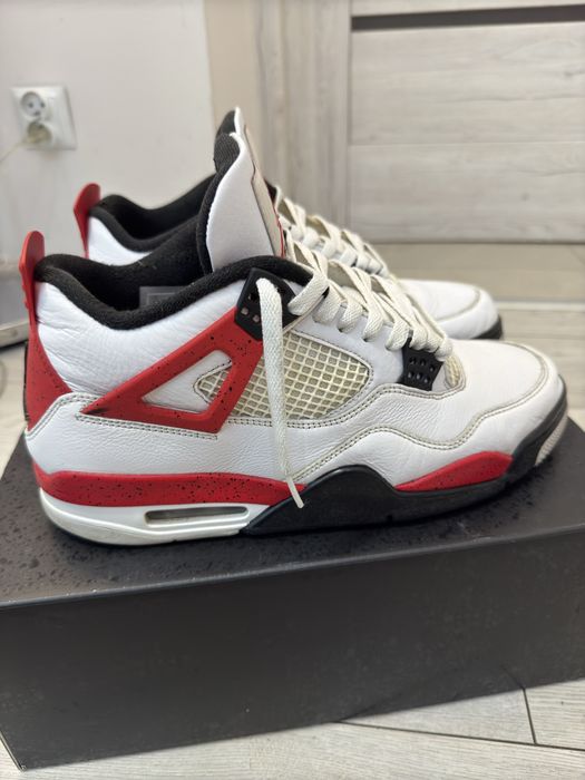 JORDAN 4 dorawastore