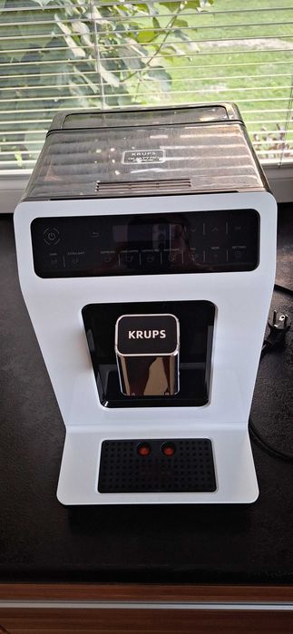 Ekspres do kawy Krups Evidence EA89**