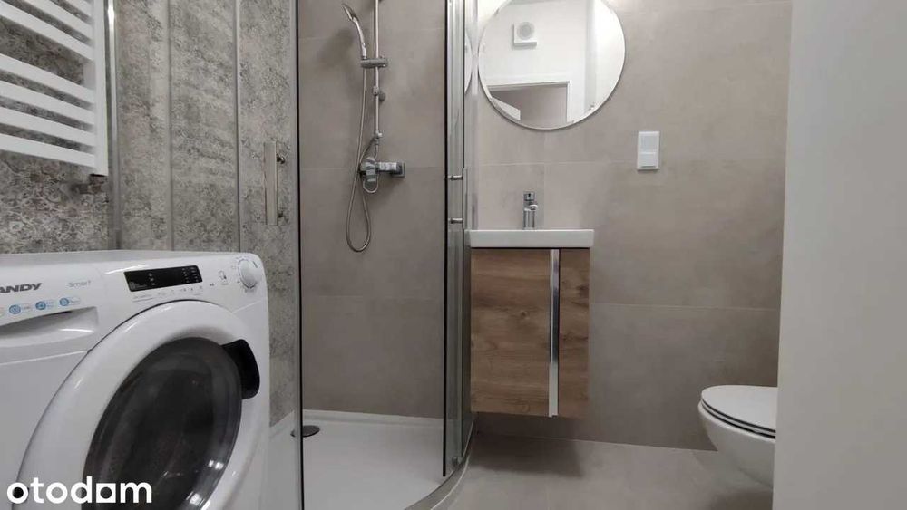 Wynajmę micro-apartament 20m ul. Wiktoryn OCHOTA