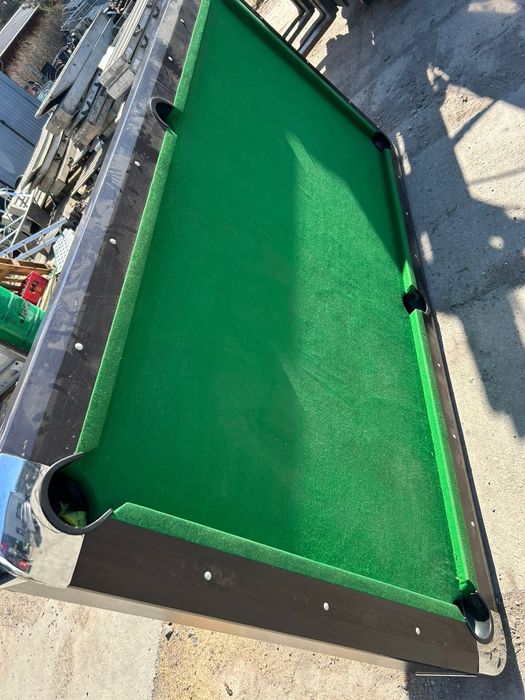 Stół bilardowy  używany