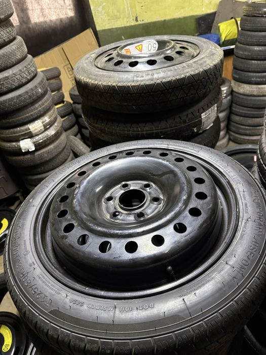 Докатка 6x120 R18 Cadillac XT5 новая