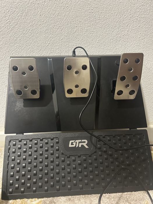Vendo simulador