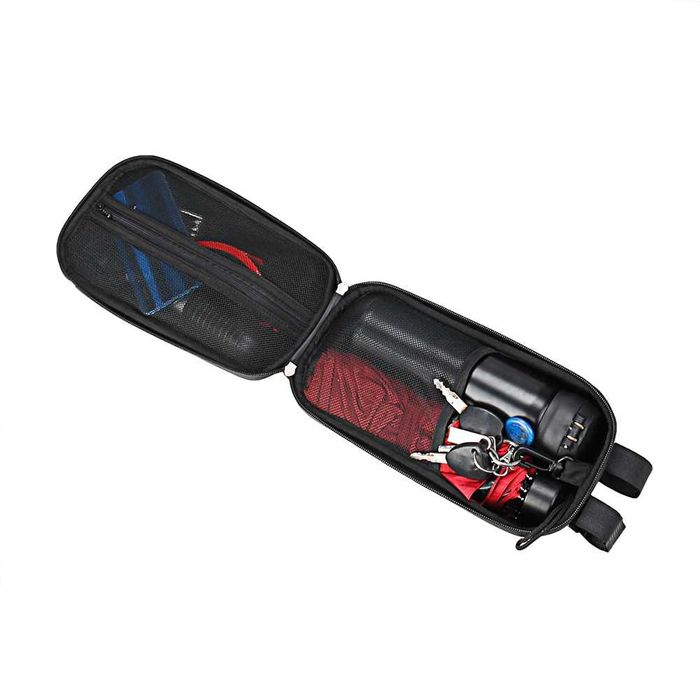 Bolsa trotinete eletrica Xiaomi m365 scooter à prova de agua 4L NOVO