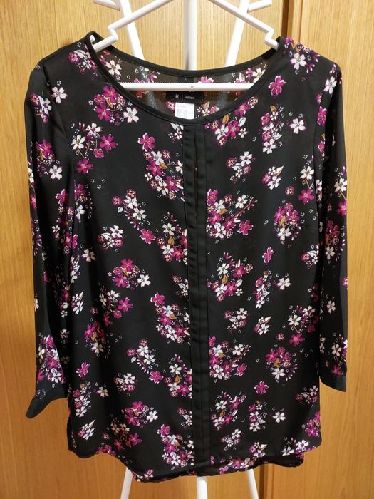 Blusas de Mulher, M-L